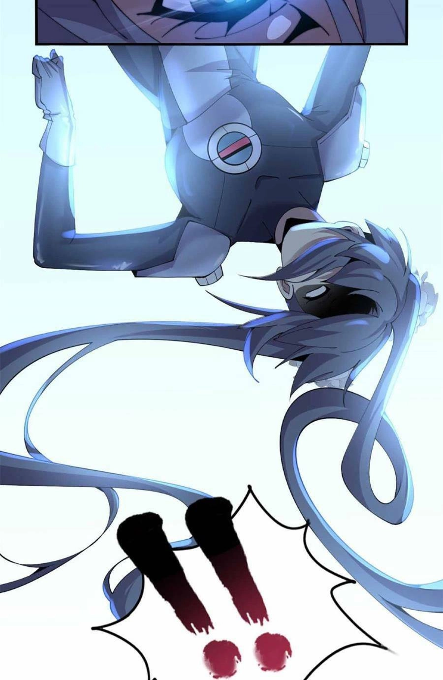 Lời Nguyền Này Thật Tuyệt Vời Chapter 6 - 70