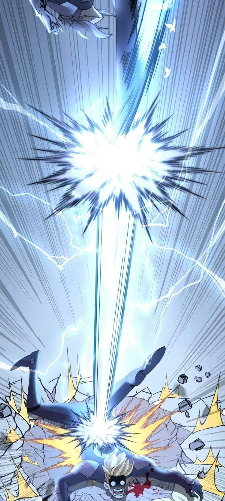 Lời Nguyền Này Thật Tuyệt Vời Chapter 6 - 73