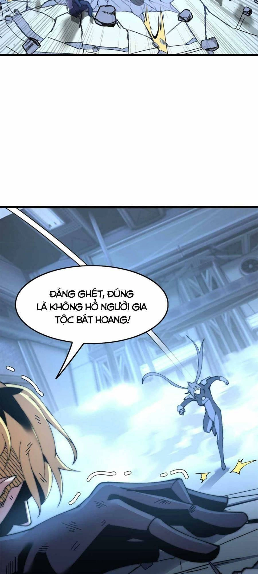 Lời Nguyền Này Thật Tuyệt Vời Chapter 6 - 74