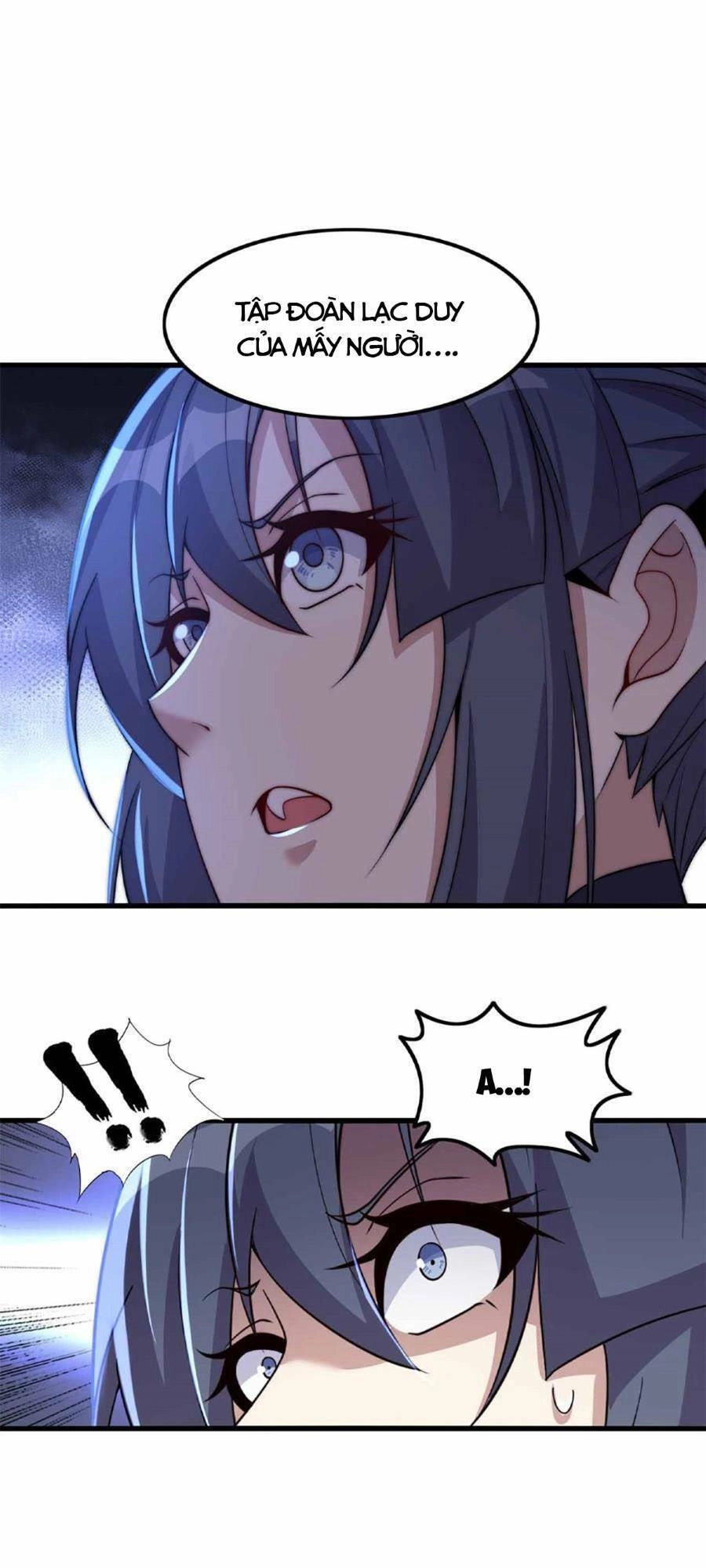 Lời Nguyền Này Thật Tuyệt Vời Chapter 6 - 77