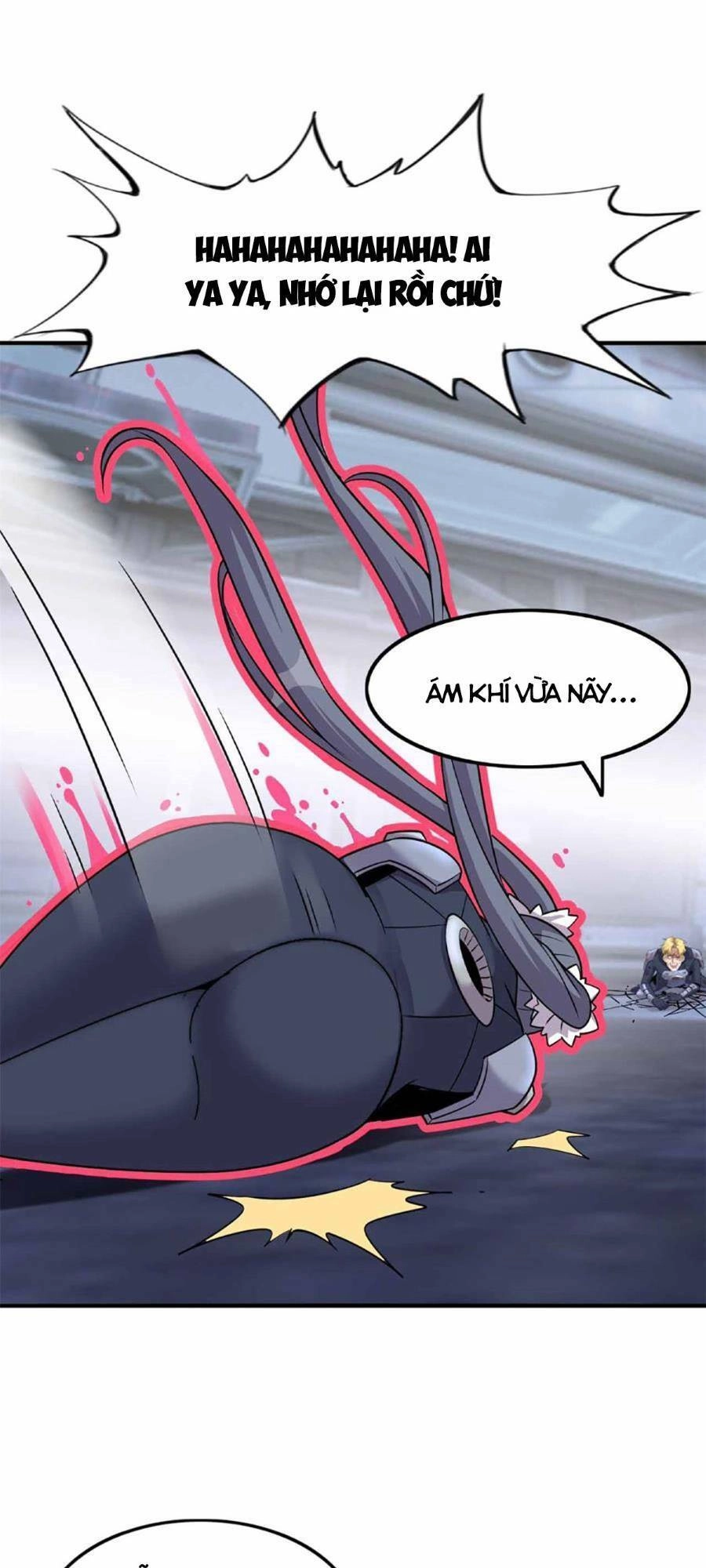 Lời Nguyền Này Thật Tuyệt Vời Chapter 6 - 78