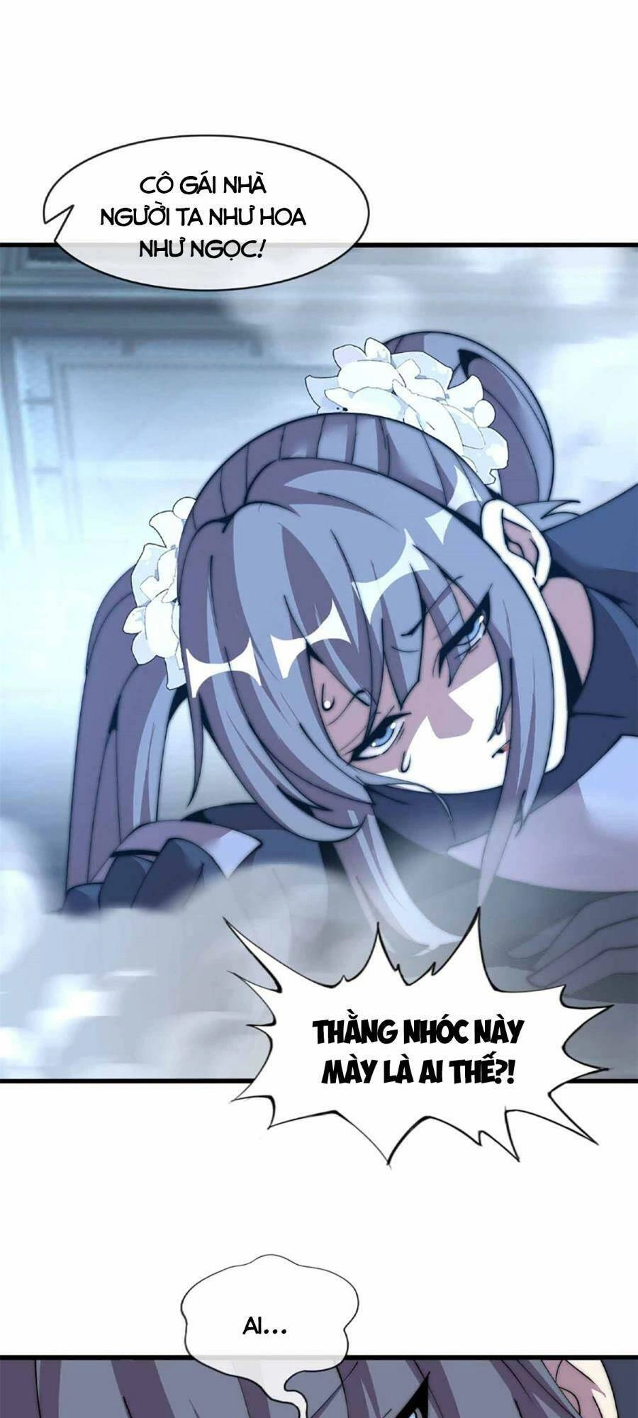 Lời Nguyền Này Thật Tuyệt Vời Chapter 6 - 83