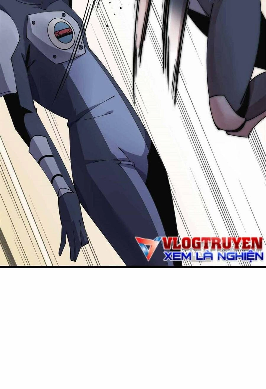 Lời Nguyền Này Thật Tuyệt Vời Chapter 7 - 7