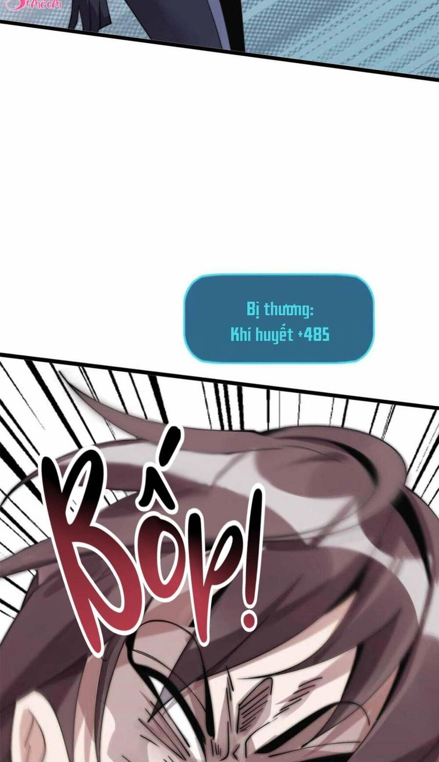 Lời Nguyền Này Thật Tuyệt Vời Chapter 7 - 10