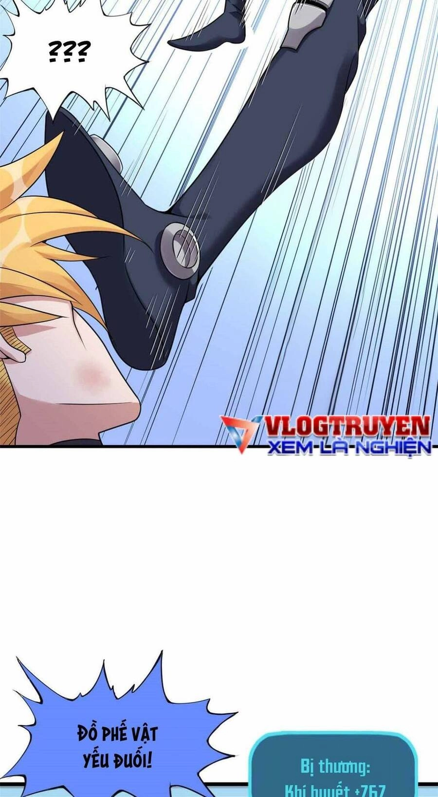 Lời Nguyền Này Thật Tuyệt Vời Chapter 7 - 14