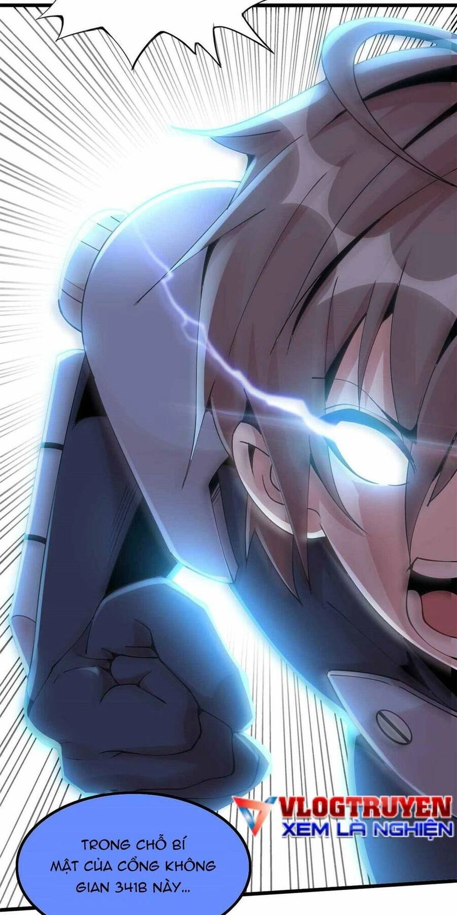 Lời Nguyền Này Thật Tuyệt Vời Chapter 7 - 16