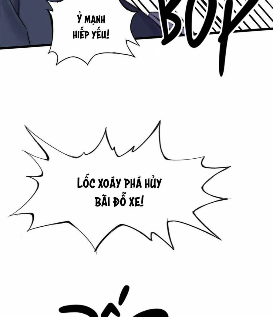 Lời Nguyền Này Thật Tuyệt Vời Chapter 7 - 18