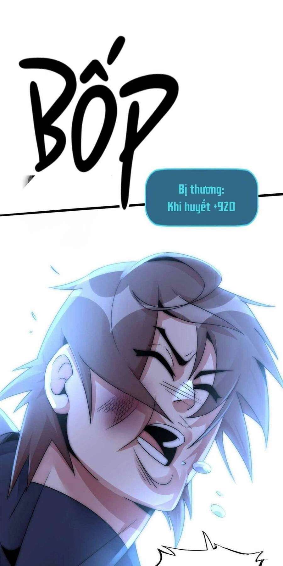 Lời Nguyền Này Thật Tuyệt Vời Chapter 7 - 20