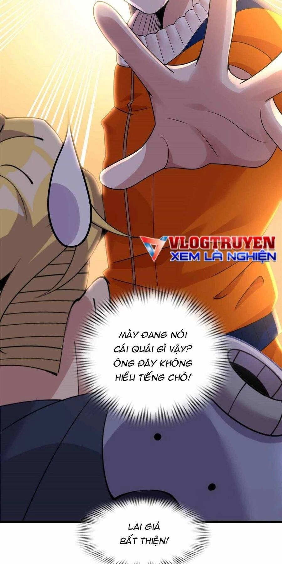 Lời Nguyền Này Thật Tuyệt Vời Chapter 7 - 24