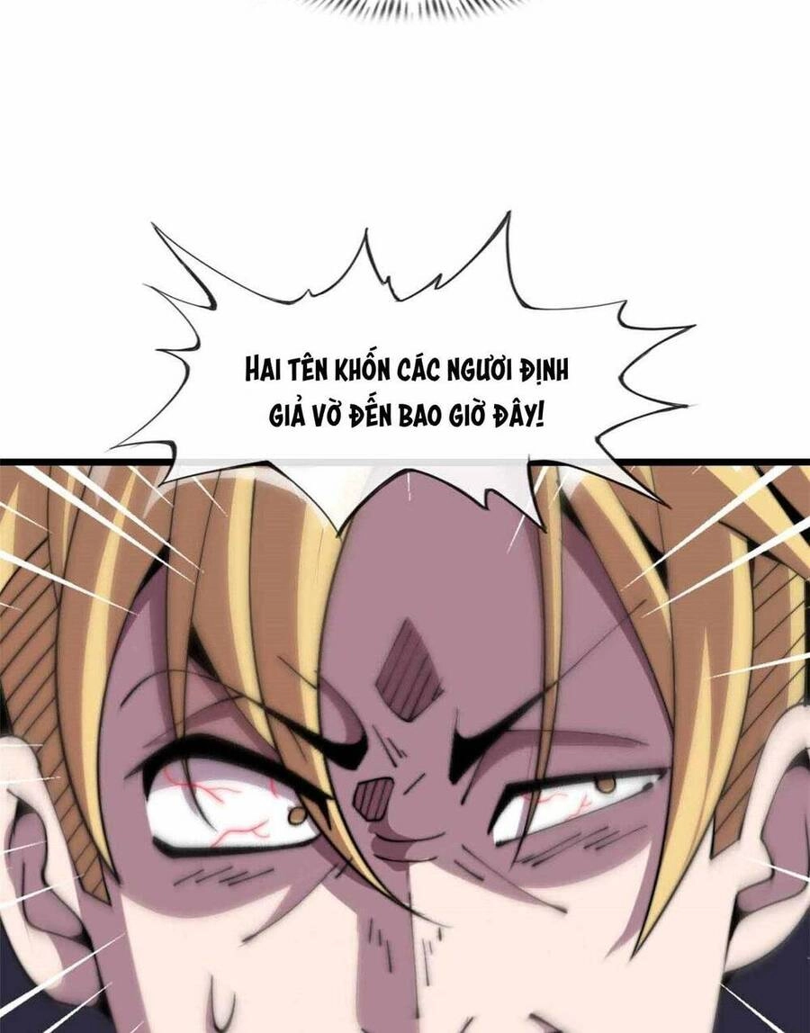 Lời Nguyền Này Thật Tuyệt Vời Chapter 7 - 25