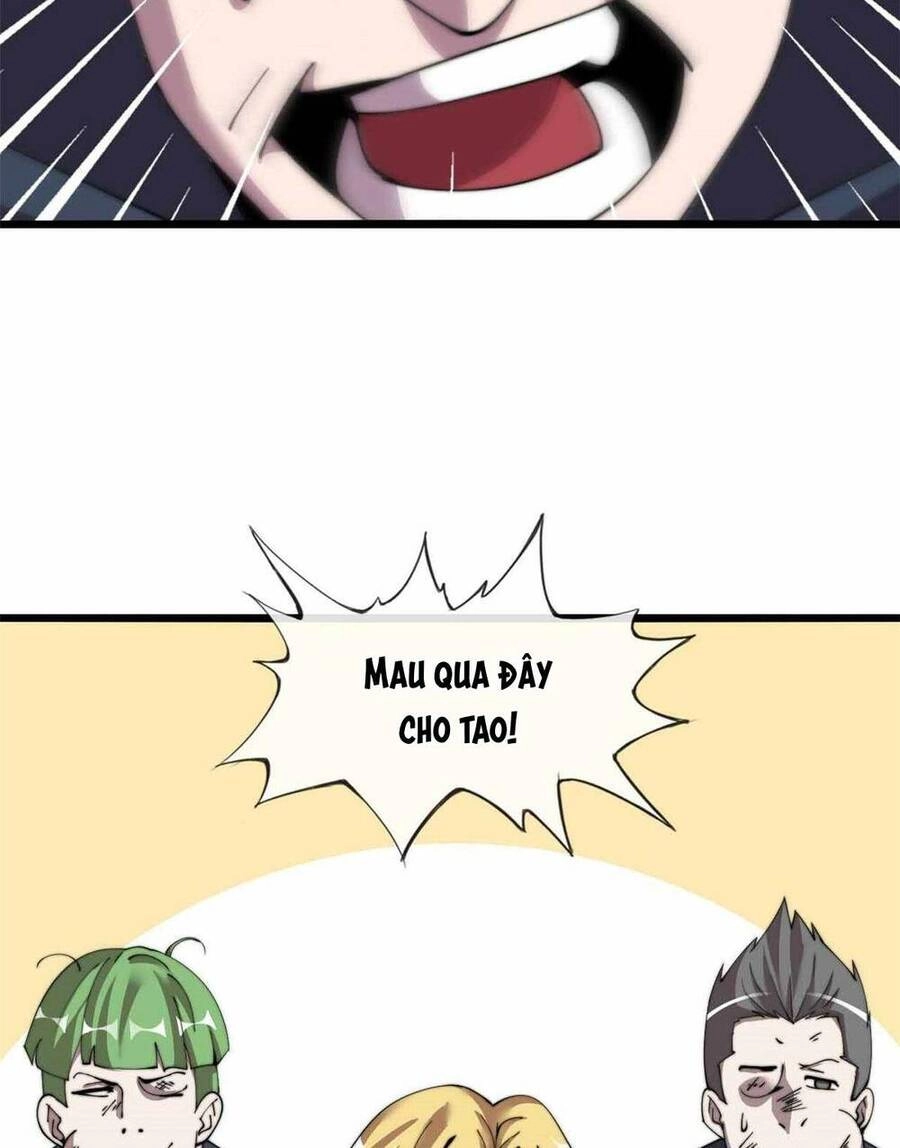 Lời Nguyền Này Thật Tuyệt Vời Chapter 7 - 26