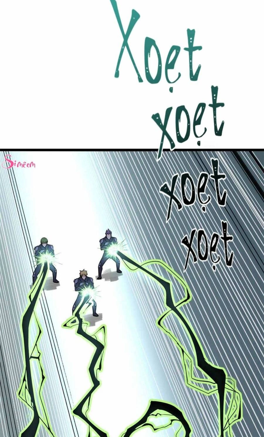 Lời Nguyền Này Thật Tuyệt Vời Chapter 7 - 29