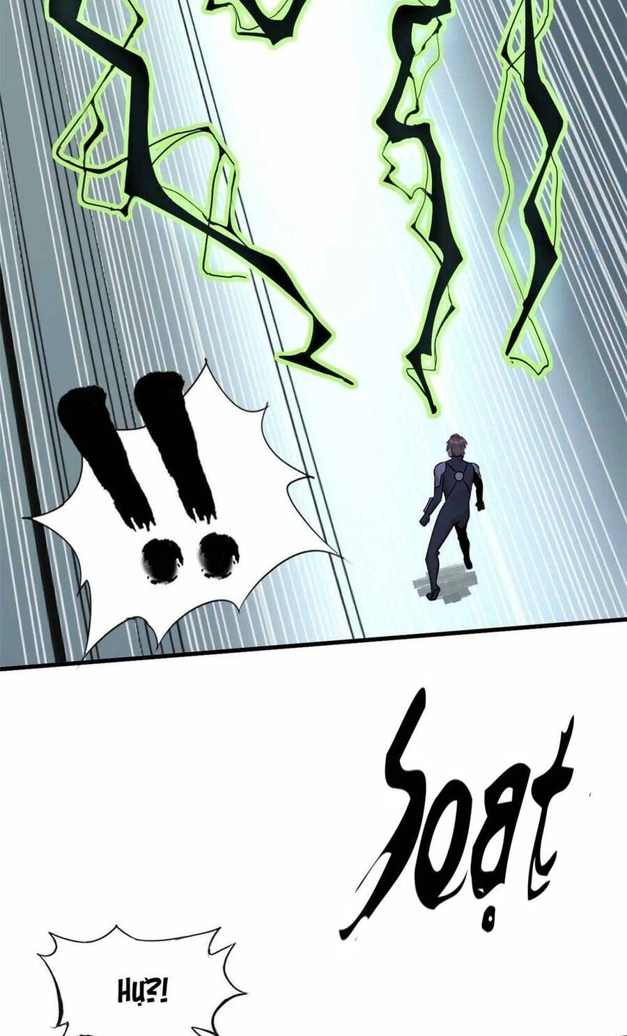 Lời Nguyền Này Thật Tuyệt Vời Chapter 7 - 30