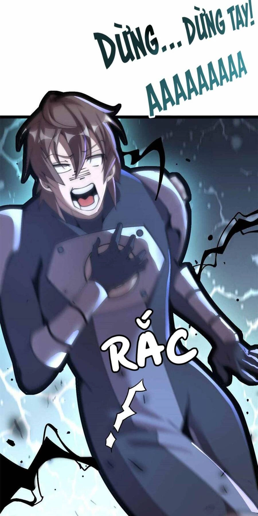 Lời Nguyền Này Thật Tuyệt Vời Chapter 7 - 32