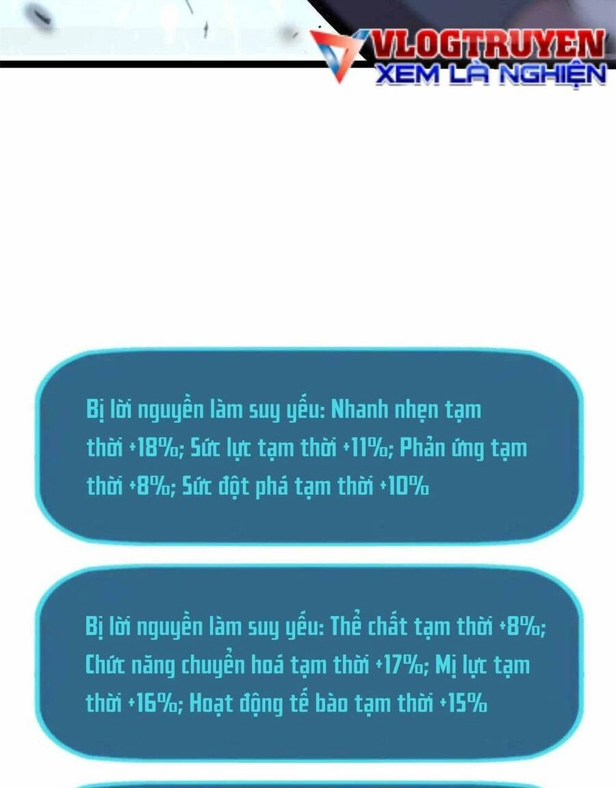 Lời Nguyền Này Thật Tuyệt Vời Chapter 7 - 33