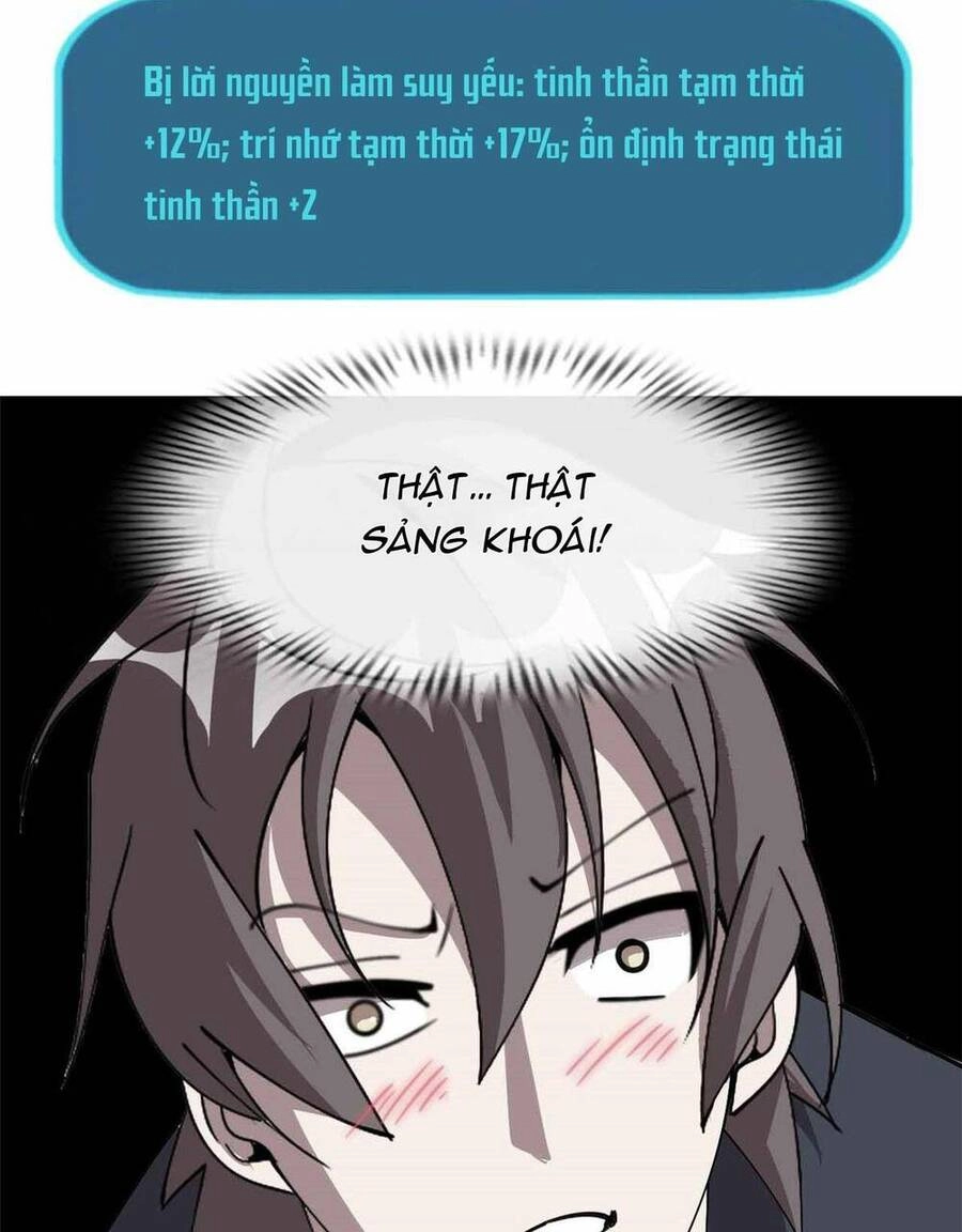 Lời Nguyền Này Thật Tuyệt Vời Chapter 7 - 34