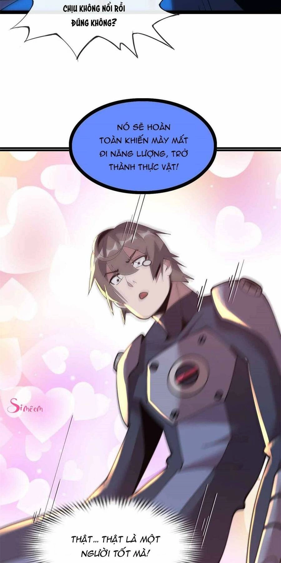 Lời Nguyền Này Thật Tuyệt Vời Chapter 7 - 36