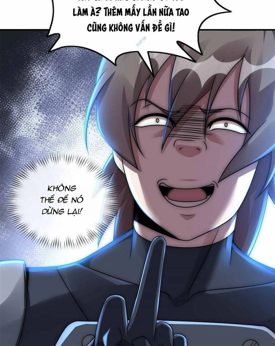 Lời Nguyền Này Thật Tuyệt Vời Chapter 7 - 38