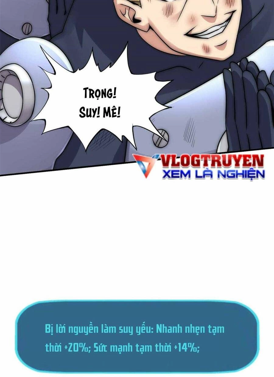 Lời Nguyền Này Thật Tuyệt Vời Chapter 7 - 40