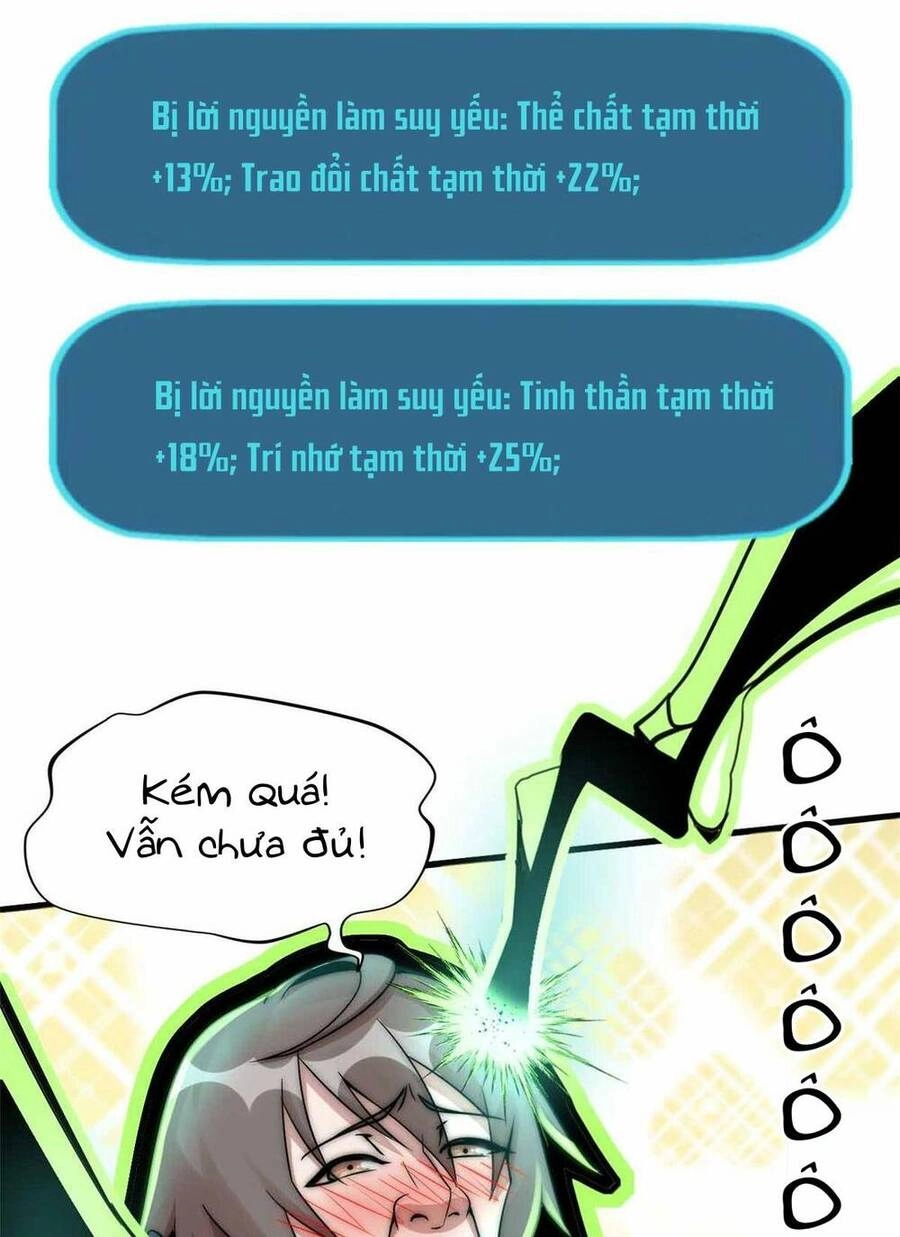 Lời Nguyền Này Thật Tuyệt Vời Chapter 7 - 41