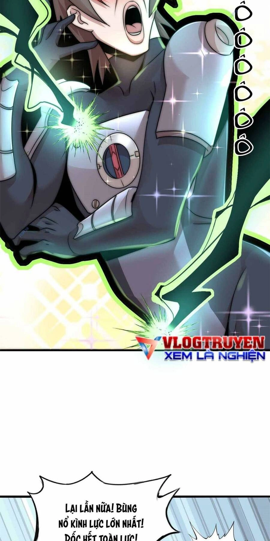 Lời Nguyền Này Thật Tuyệt Vời Chapter 7 - 42