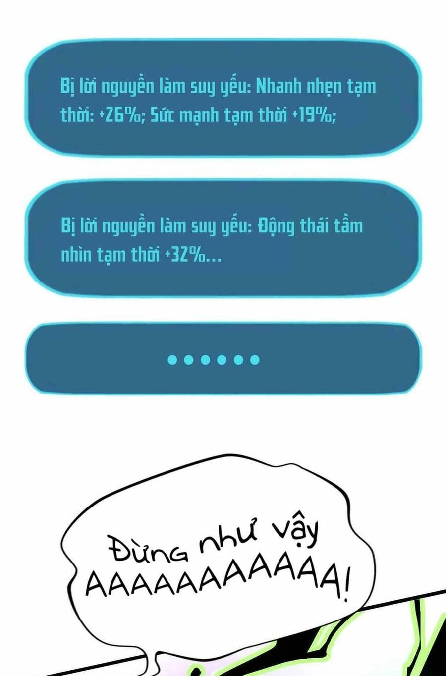 Lời Nguyền Này Thật Tuyệt Vời Chapter 7 - 44