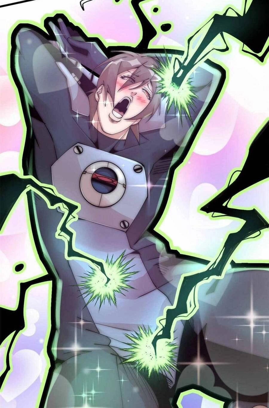 Lời Nguyền Này Thật Tuyệt Vời Chapter 7 - 45