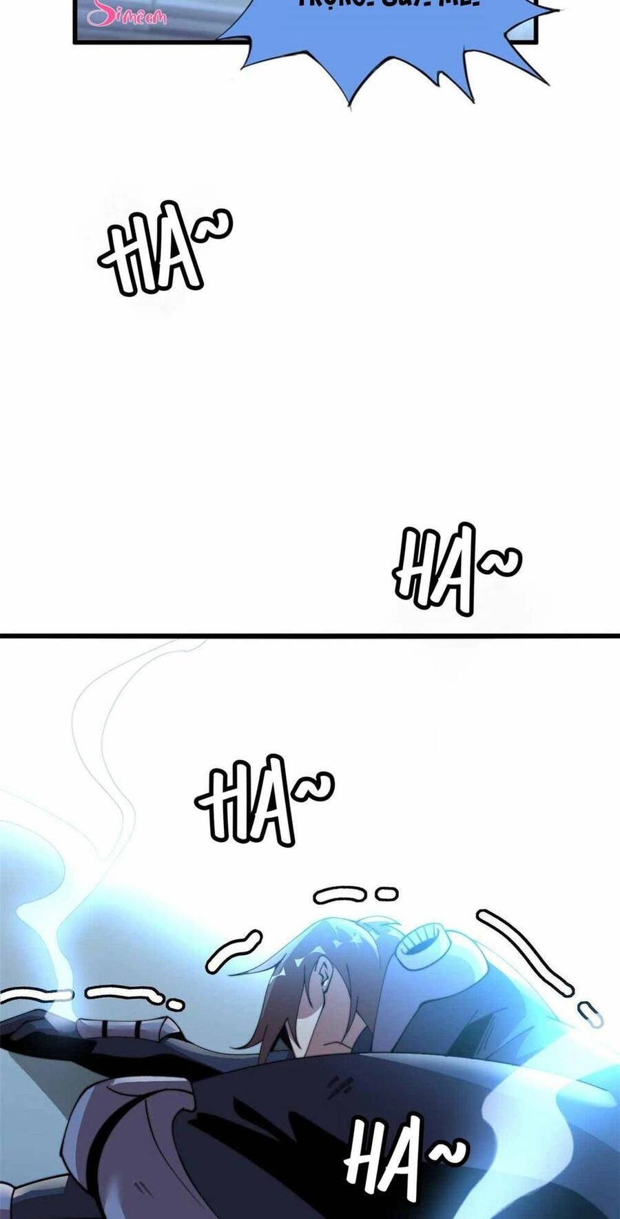 Lời Nguyền Này Thật Tuyệt Vời Chapter 7 - 47