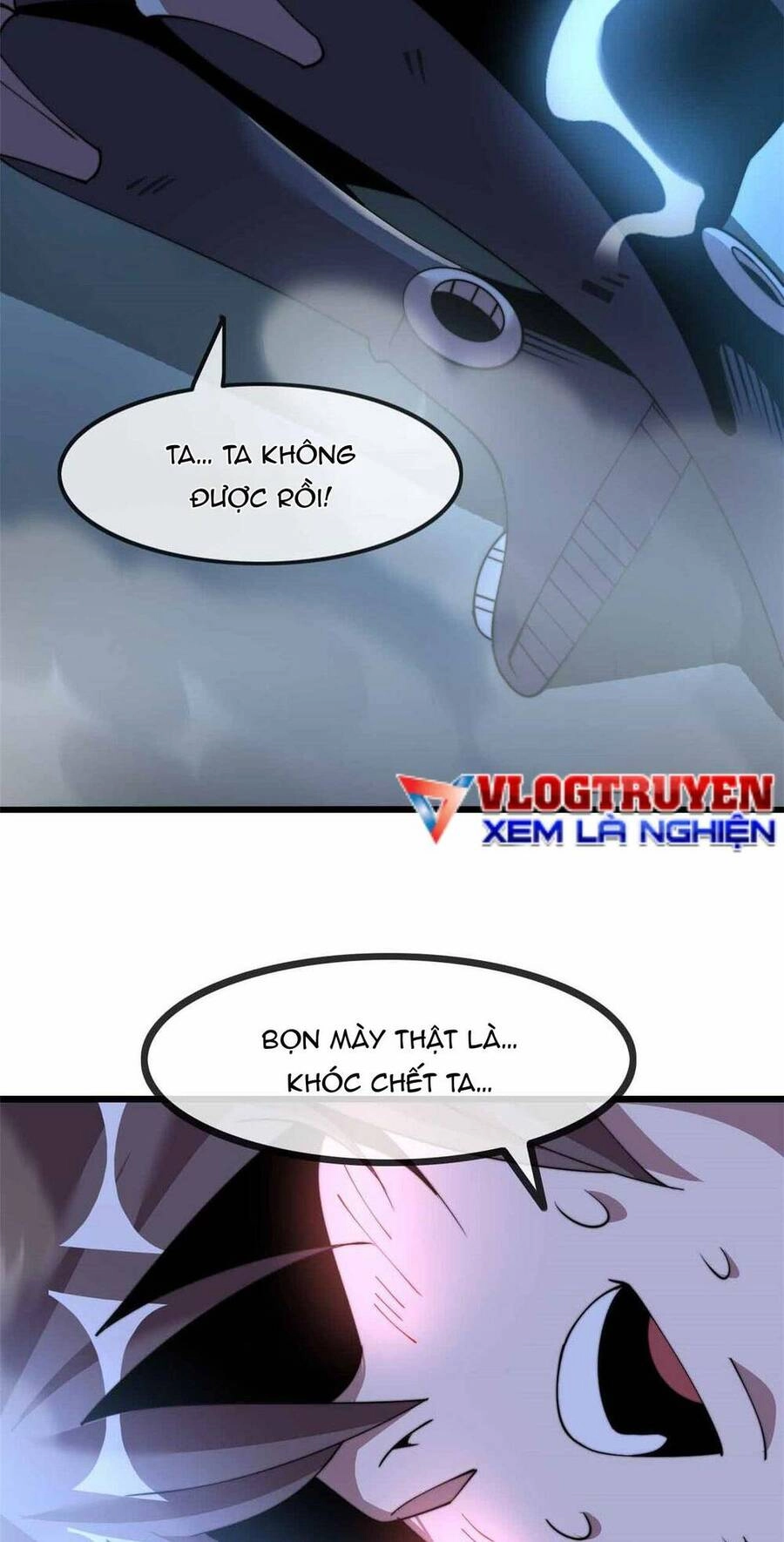 Lời Nguyền Này Thật Tuyệt Vời Chapter 7 - 48