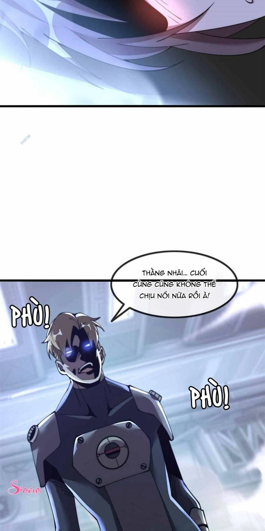 Lời Nguyền Này Thật Tuyệt Vời Chapter 7 - 49