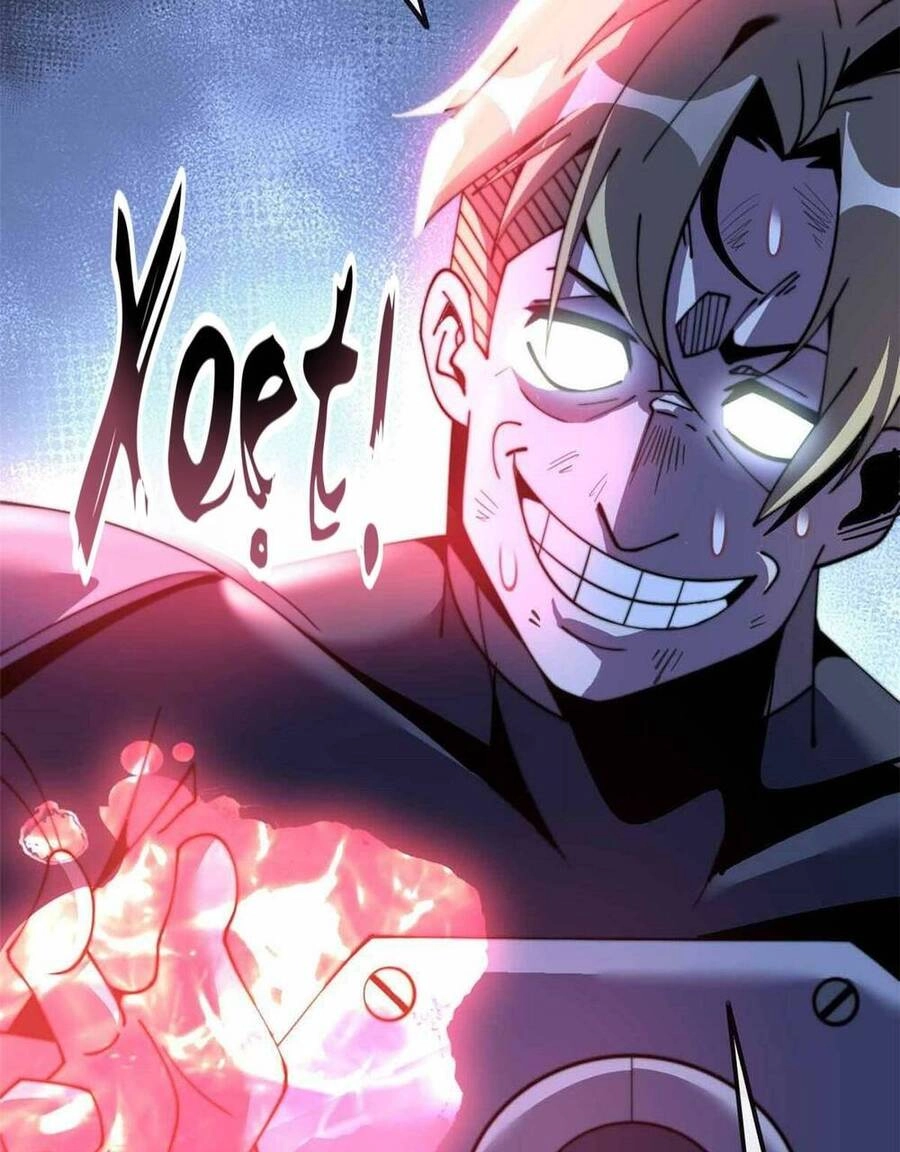 Lời Nguyền Này Thật Tuyệt Vời Chapter 7 - 51