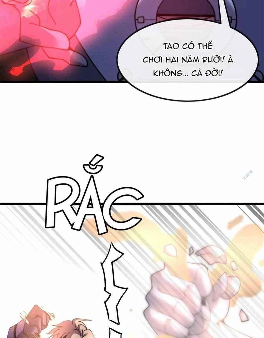 Lời Nguyền Này Thật Tuyệt Vời Chapter 7 - 52