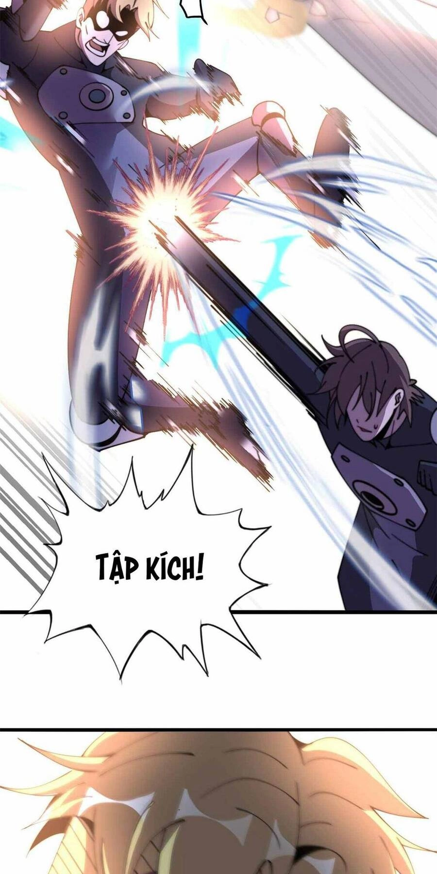 Lời Nguyền Này Thật Tuyệt Vời Chapter 7 - 53