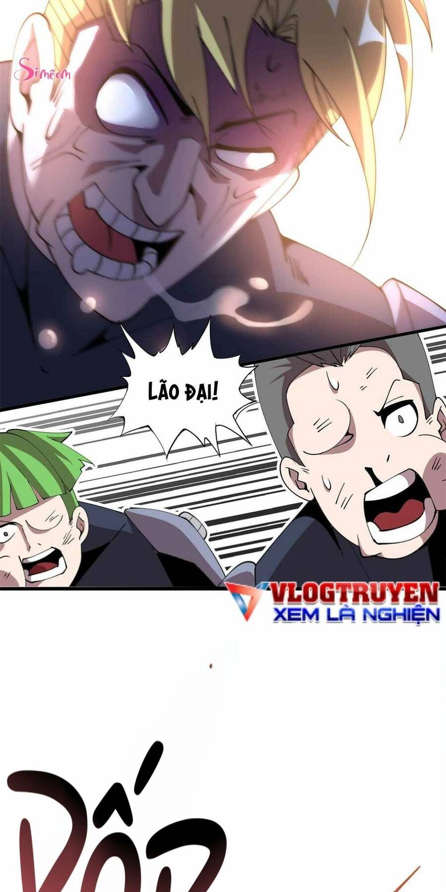 Lời Nguyền Này Thật Tuyệt Vời Chapter 7 - 54