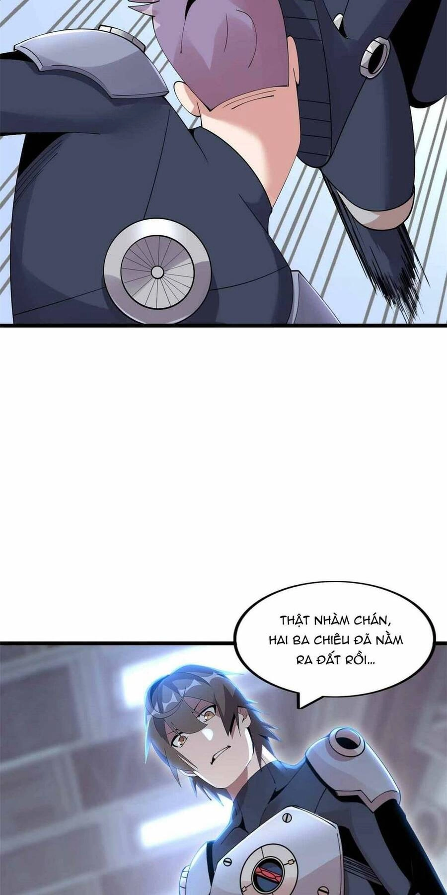 Lời Nguyền Này Thật Tuyệt Vời Chapter 7 - 58