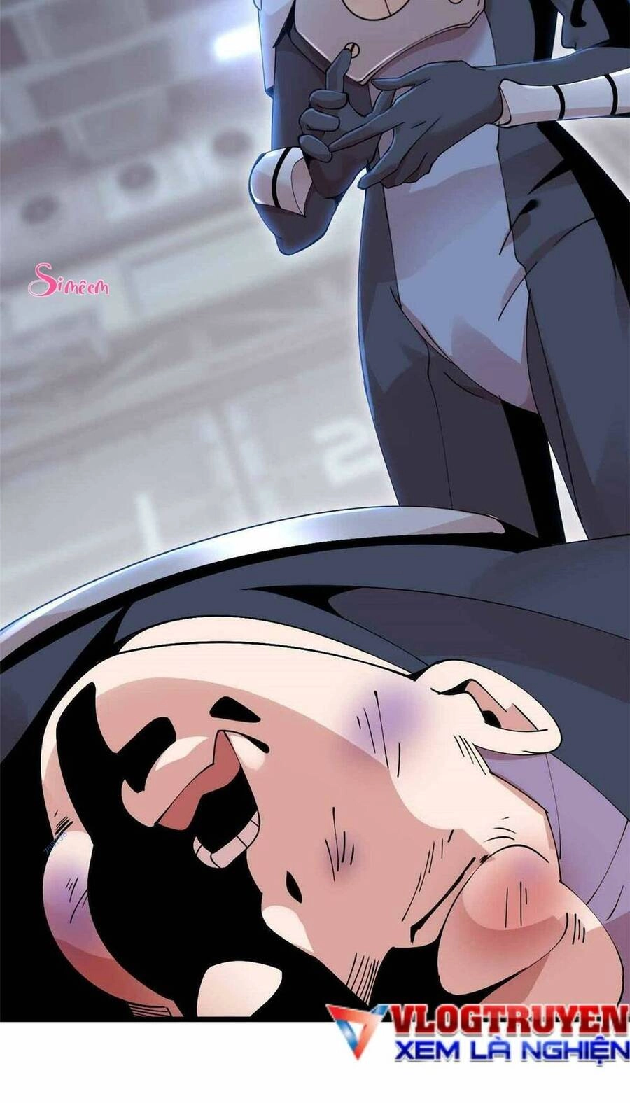 Lời Nguyền Này Thật Tuyệt Vời Chapter 7 - 59