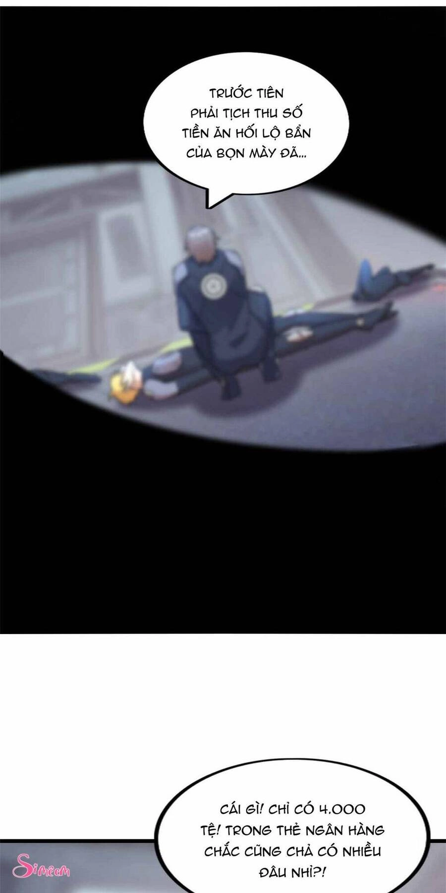 Lời Nguyền Này Thật Tuyệt Vời Chapter 7 - 61