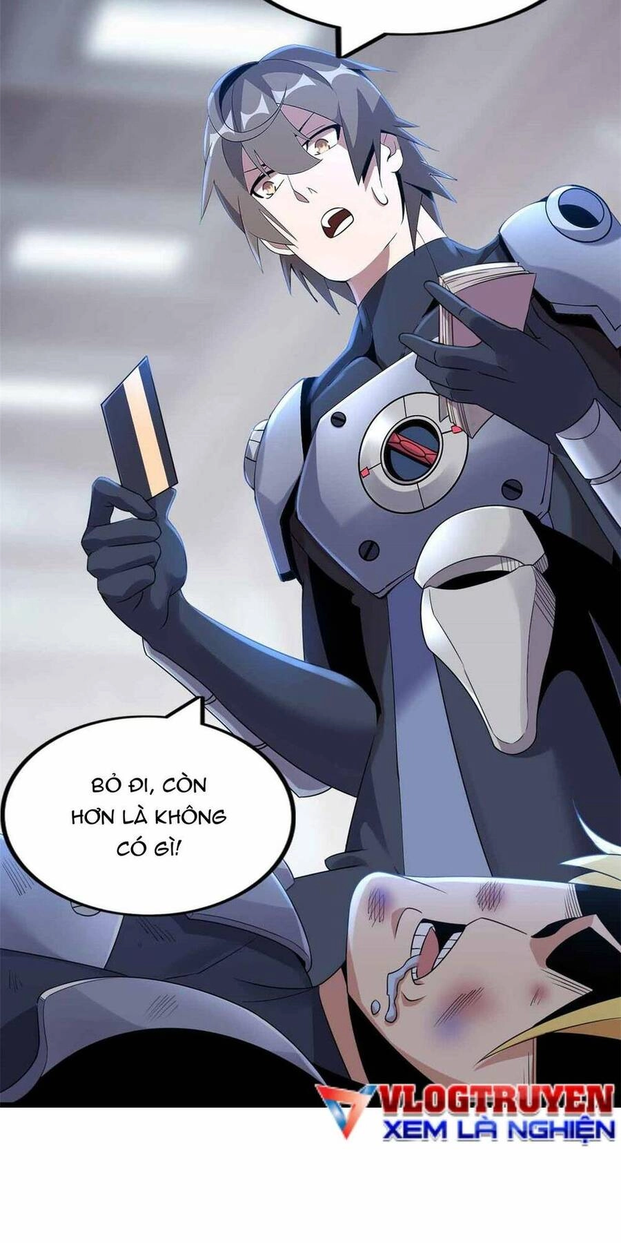 Lời Nguyền Này Thật Tuyệt Vời Chapter 7 - 62