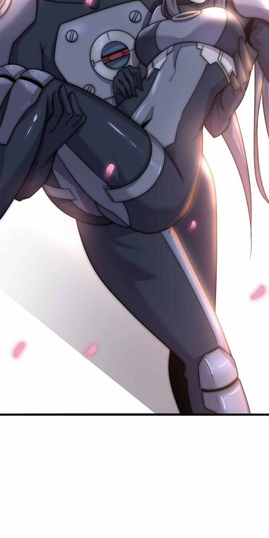 Lời Nguyền Này Thật Tuyệt Vời Chapter 7 - 65