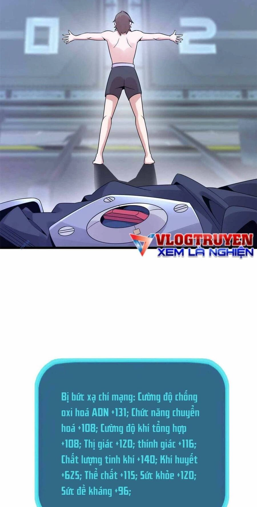 Lời Nguyền Này Thật Tuyệt Vời Chapter 7 - 72