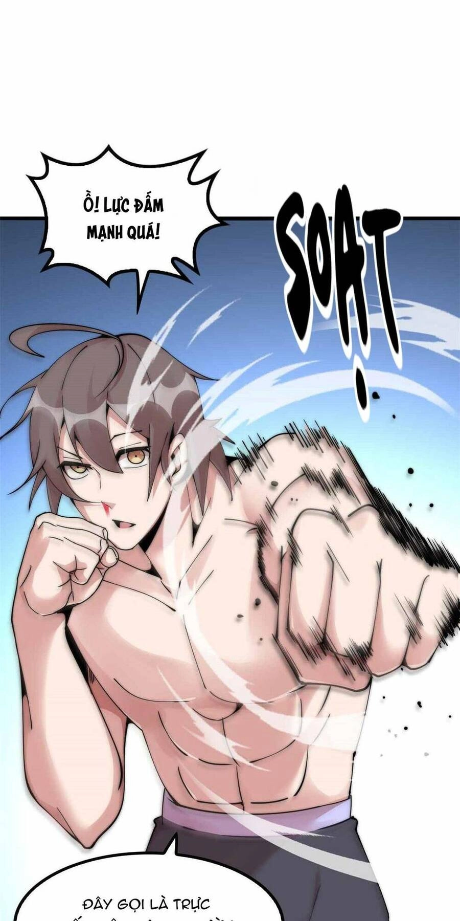 Lời Nguyền Này Thật Tuyệt Vời Chapter 7 - 74