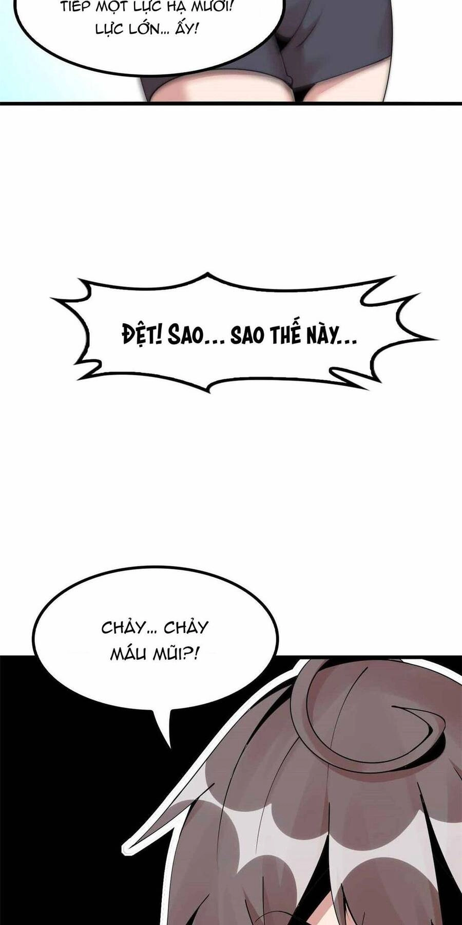 Lời Nguyền Này Thật Tuyệt Vời Chapter 7 - 75