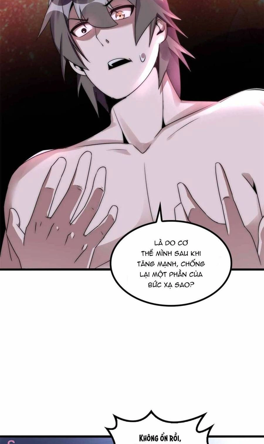 Lời Nguyền Này Thật Tuyệt Vời Chapter 7 - 79