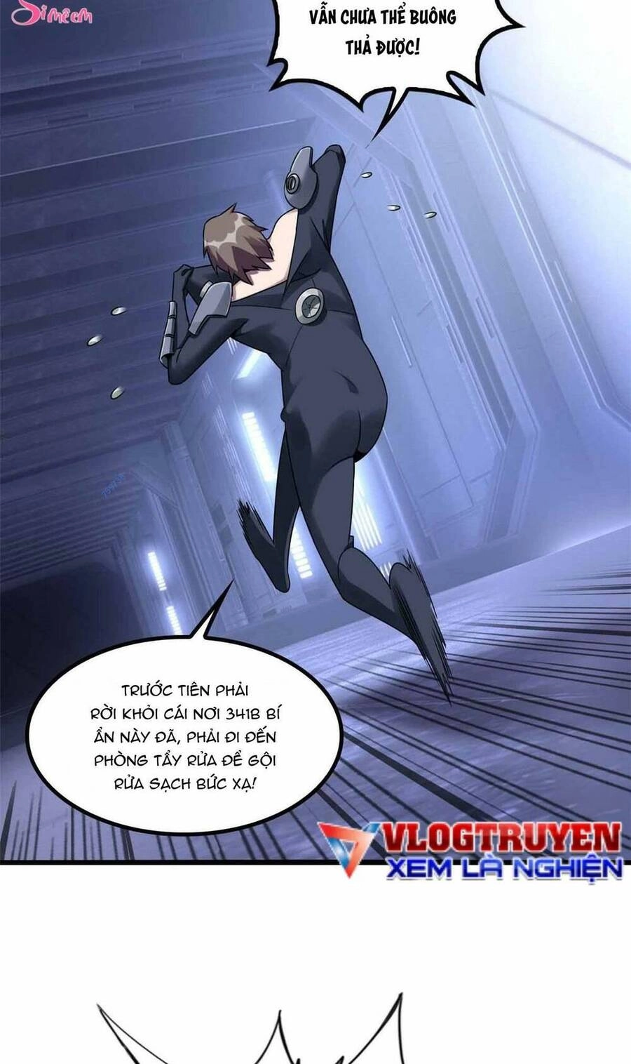 Lời Nguyền Này Thật Tuyệt Vời Chapter 7 - 80