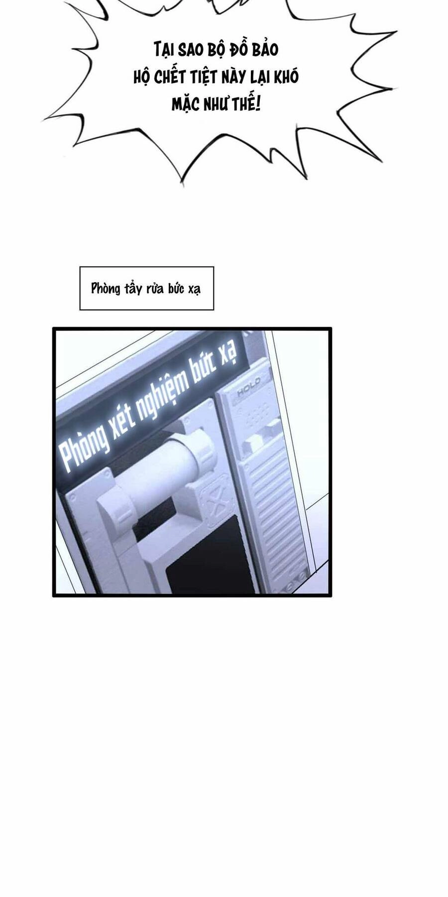 Lời Nguyền Này Thật Tuyệt Vời Chapter 7 - 81