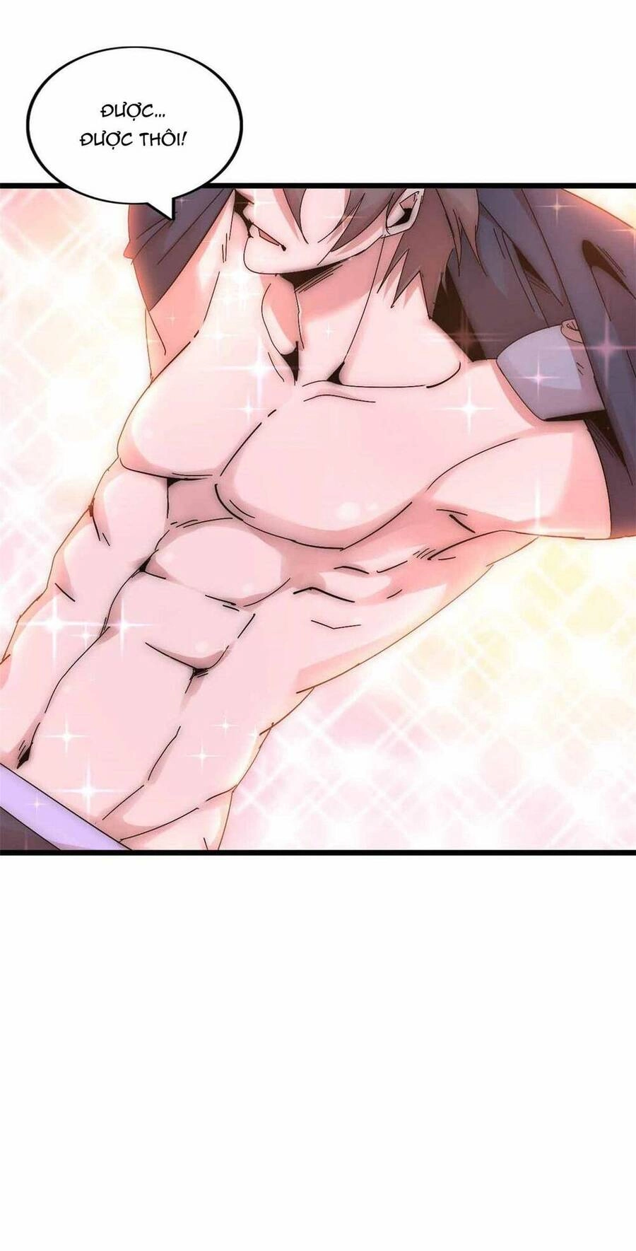 Lời Nguyền Này Thật Tuyệt Vời Chapter 7 - 83