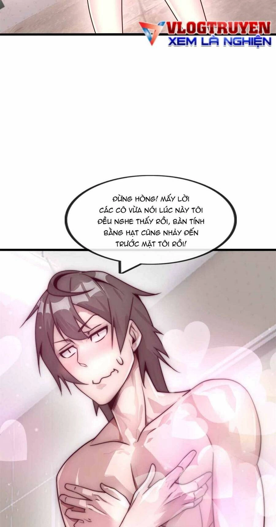 Lời Nguyền Này Thật Tuyệt Vời Chapter 7 - 86