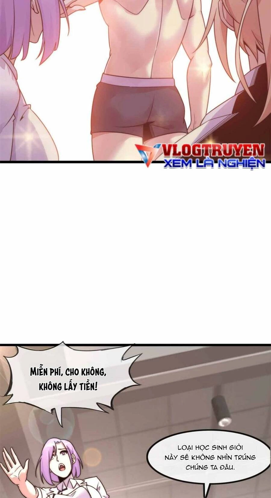 Lời Nguyền Này Thật Tuyệt Vời Chapter 8 - 8