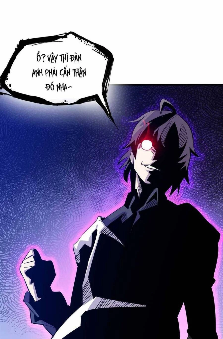 Lời Nguyền Này Thật Tuyệt Vời Chapter 8 - 24