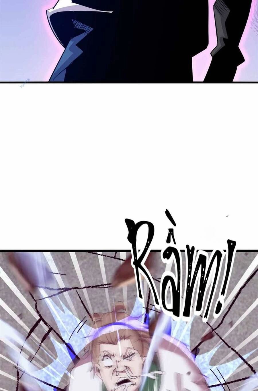 Lời Nguyền Này Thật Tuyệt Vời Chapter 8 - 25